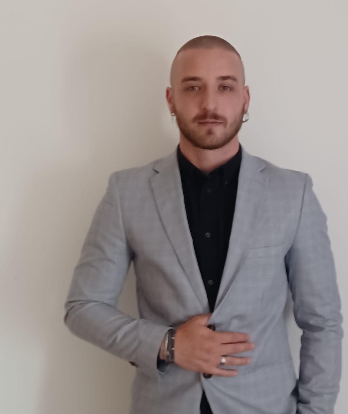 Dr. Vittorio Penzo - Psicologo